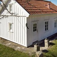 5 person holiday home in STR MSTAD
