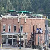 Imogene Hotel, hotel in Ouray