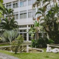 Hotel Cataguases, hotel em Cataguases