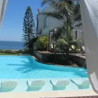 BDA Hotel & Spa, hotel v mestu Punta del Este