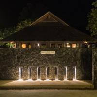 Saujana Private Villas, hotel in Teluk Datai