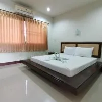 Nestvilla Khok-kloi Phang-nga, hotelli kohteessa Ban Nai