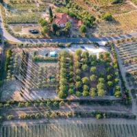 AGRICAMPING POGGIO AI PINI