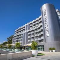 Los mejores hoteles con jacuzzi en la habitación en San Sebastián 2 Barceló Costa Vasca