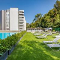 Los mejores hoteles con jacuzzi en la habitación en San Sebastián 2 Barceló Costa Vasca