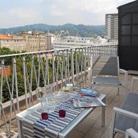 Appartamento con vista in zona Lingotto by Wonderful Italy