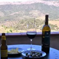 Ca l'Aixut Turismo Rural, hotel a Gratallops