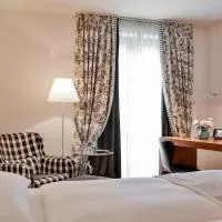 Zeller-Hotel+Restaurant, hotel a Kahl am Main