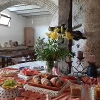 LAE' affittacamere, hotelli kohteessa Roccamontepiano