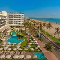 RH Bayren Hotel & Spa 4* Sup, hôtel à Gandía