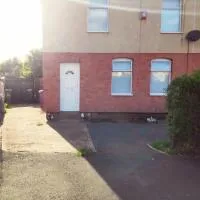 Worcester Town Home & Garden, хотел в Hindlip
