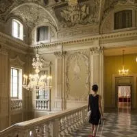 Centro Paolo VI, hotel i Brescia