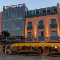 Hotel Vaidila, khách sạn ở Alytus