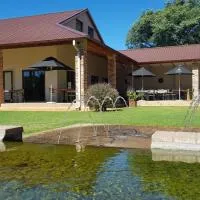 Esther's Country Lodge, hotel u gradu Hekpoort