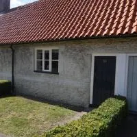 The Alms House, hotel a Thetford