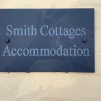 No. 5 Smith Cottages, hotel in Langport