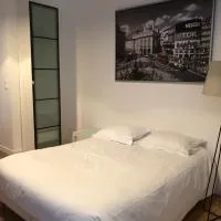 Viesnīca Som-home pilsētā Perona