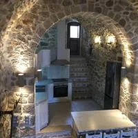 Elata Stone House, hotel en Eláta