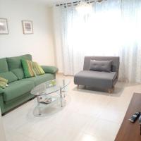 Apartamento en Porto do Son Galicia