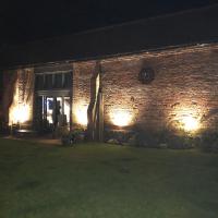 Bumble Barn Bed & Breakfast, hotel in North Walsham