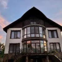 Vila FAN Confort, viešbutis mieste Višeu de Susas