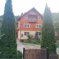 CASA TODEA, hotel en Câmpeni