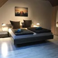 Monteur - Privat Zimmer Langerwehe Geich, hotel Langerwehében