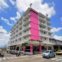 Hotel Palacio, hotel v destinaci Córdoba