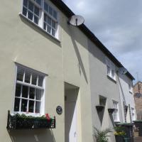 Chapel Cottage, hotel in Oundle