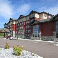 Best Western Plus Prince George, hotel di Prince George