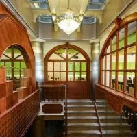 Royal Hotel, hotell i Magong