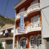 Hostal D´Ernes