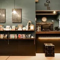 Hotel AreaOne Nobeoka, hotel sa Nobeoka