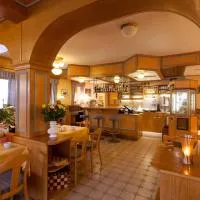 Holzgauerhof, hôtel à Holzgau