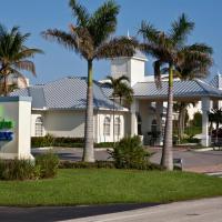 Holiday Inn Express- North Palm Beach and IHG Hotel