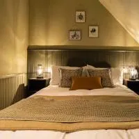 Kings Arms Hotel, hotel i Stansted Mountfitchet