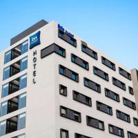 Ibis Budget Santiago Providencia
