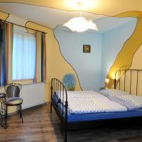 Gostilna in Prenočišča Brančurnik, hotel a Prevalje