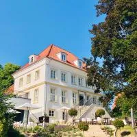 Wyndberg, hotell sihtkohas Lüneburg