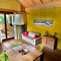 MH Olen Boutique Hotel, hotel ad Alagna Valsesia