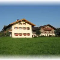 Wagnerhof, hotel en Kirchanschöring