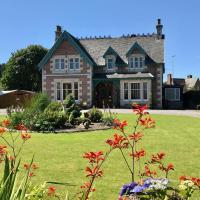 Lairds Lodge Inverness