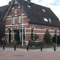 B&B De Duinhoek, hotel in Beverwijk