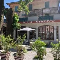 Albergo Magenta, hotel em Casella