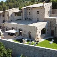 Torre Del Nera Albergo diffuso & Spa, hotel a Scheggino