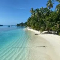 Mandhoo Inn, hotel a Mandhoo