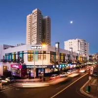 Mojo Hotel/Hostel & Market, hotel in Cape Town