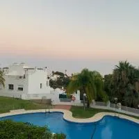 Villa Mila Mi: Benajarafe'de bir otel