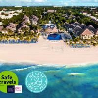 Allegro Playacar - All Inclusive Resort, hotel a Playa del Carmen, Playacar Zona Hotelera