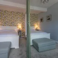 The Sleep-Inn Hare B&B: Herne Bay şehrinde bir otel